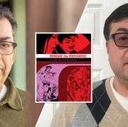 jaime hernandez, oscar villalon