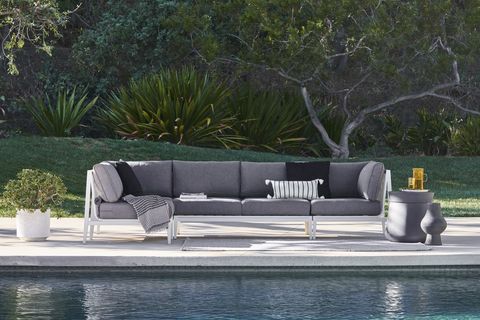 This Outdoor Furniture Set Will Literally Keep You Cool, and 3 Other New Home Releases