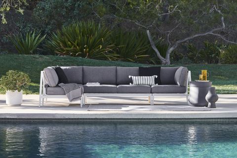 This Outdoor Furniture Set Will, Down To Earth Outdoor Furniture
