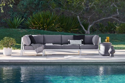 This Outdoor Furniture Set Will Literally Keep You Cool, and 3 Other New Home Releases