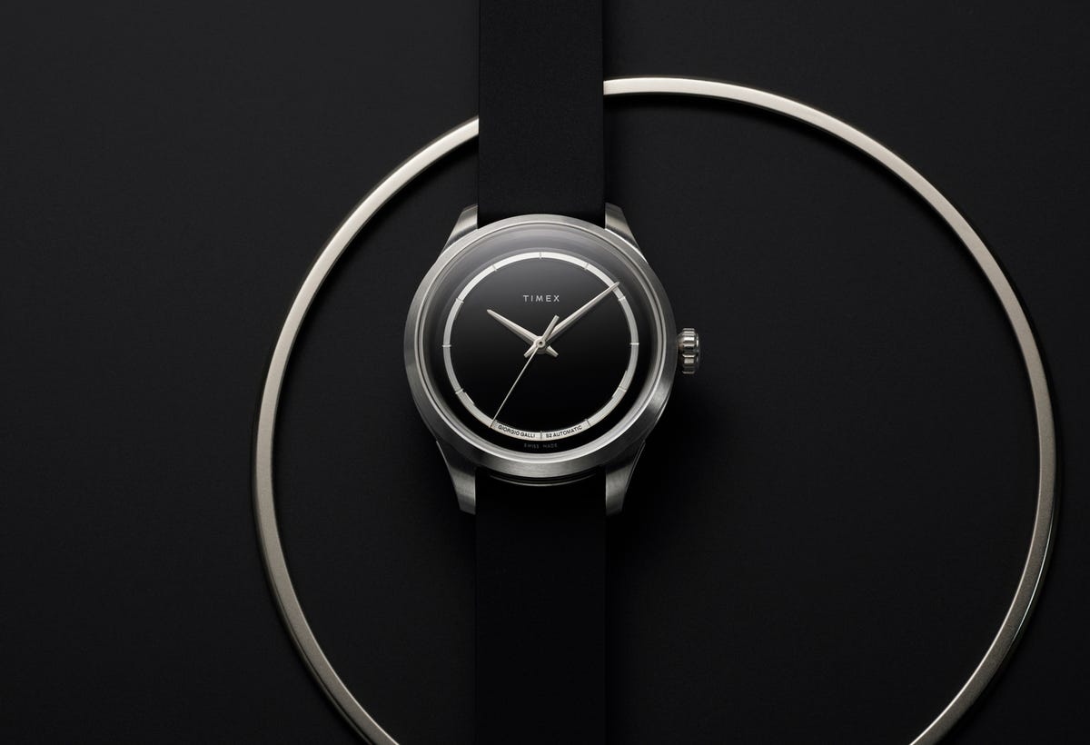 Is the World Ready for a $1,000 Swiss-Made Timex?