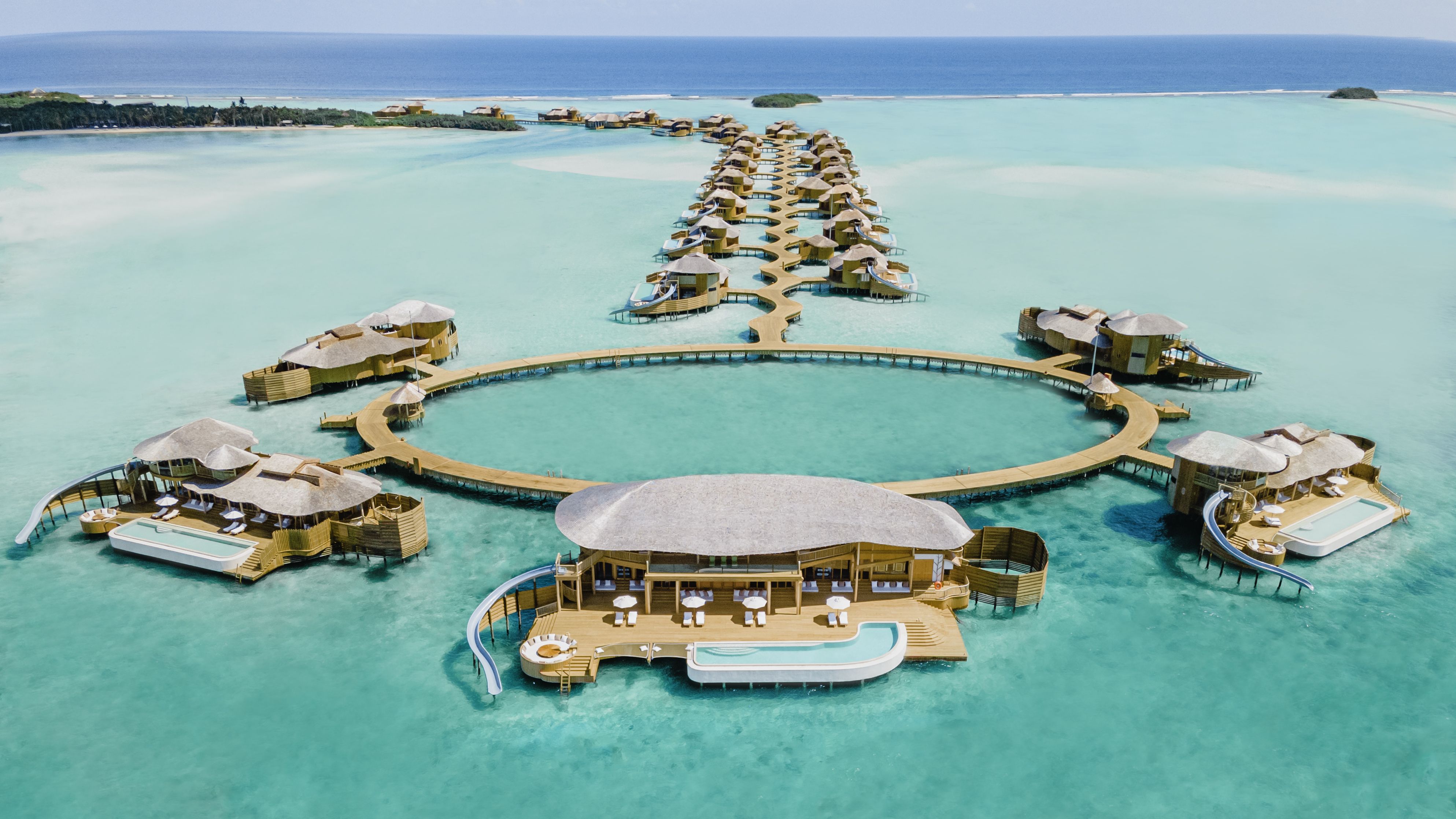 The Best Luxury All-Inclusive Resorts - Vacation Resorts to Visit