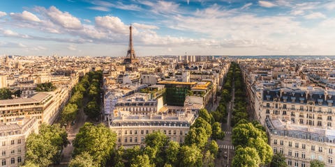 The 10 Best Trips To Take With Your Mom Mother Daughter Travel Image