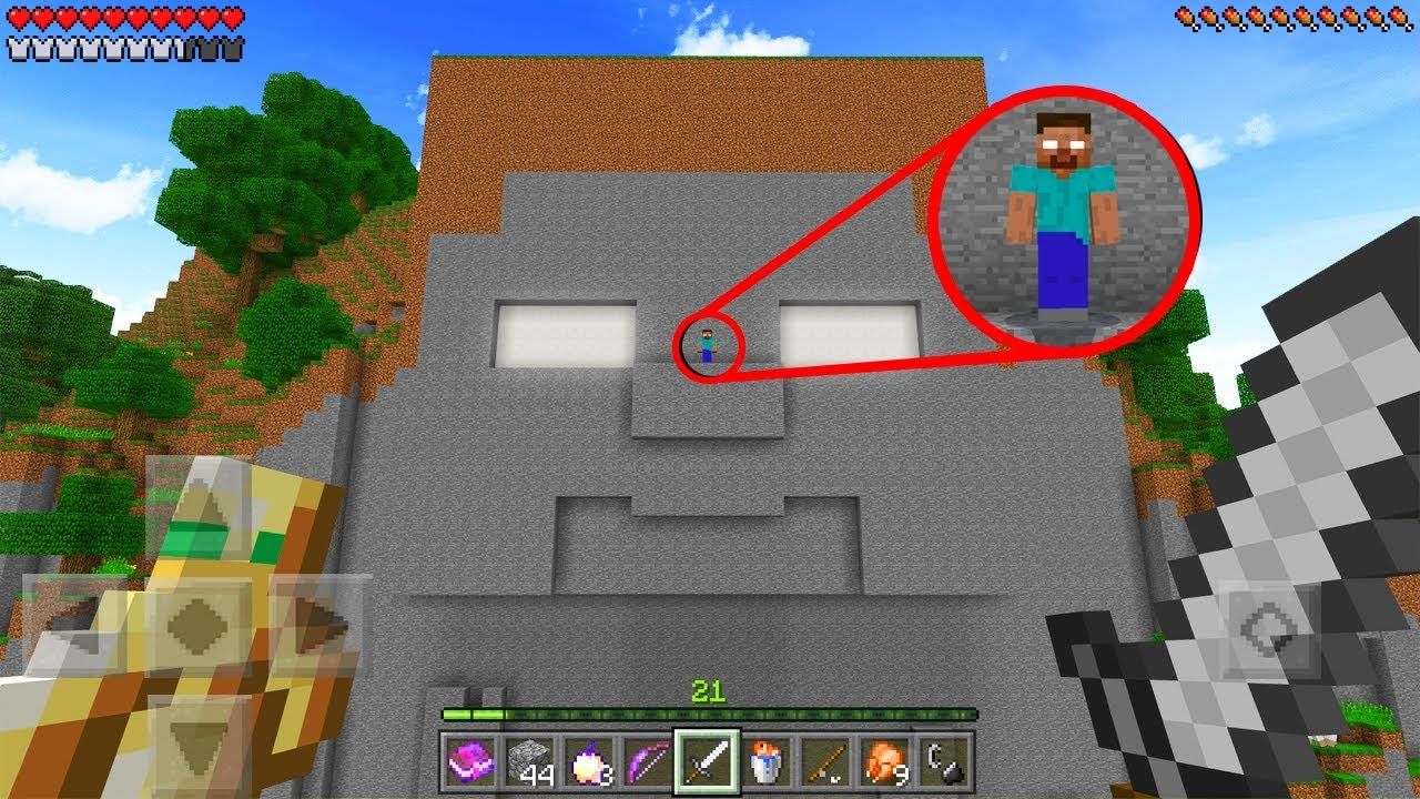 Minecraft non è un sito di incontri