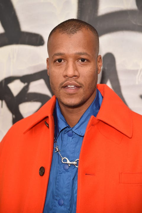 Louis Vuitton : Photocall - Paris Fashion Week - Menswear Fall Winter 2019/2020 louis vuitton photocall paris fashion week menswear fall winter 20192020