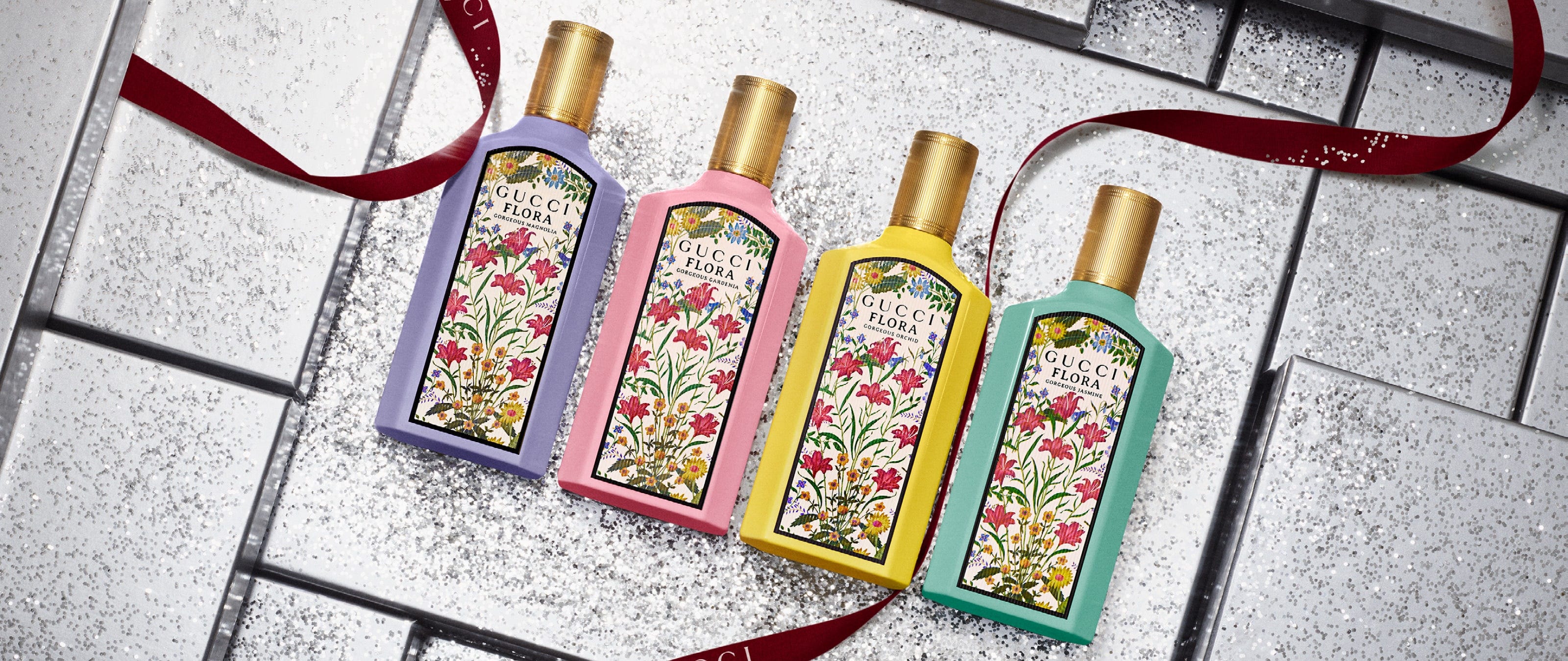 The 33 Best Perfume Gift Sets for the Fragrance Lover on Your List