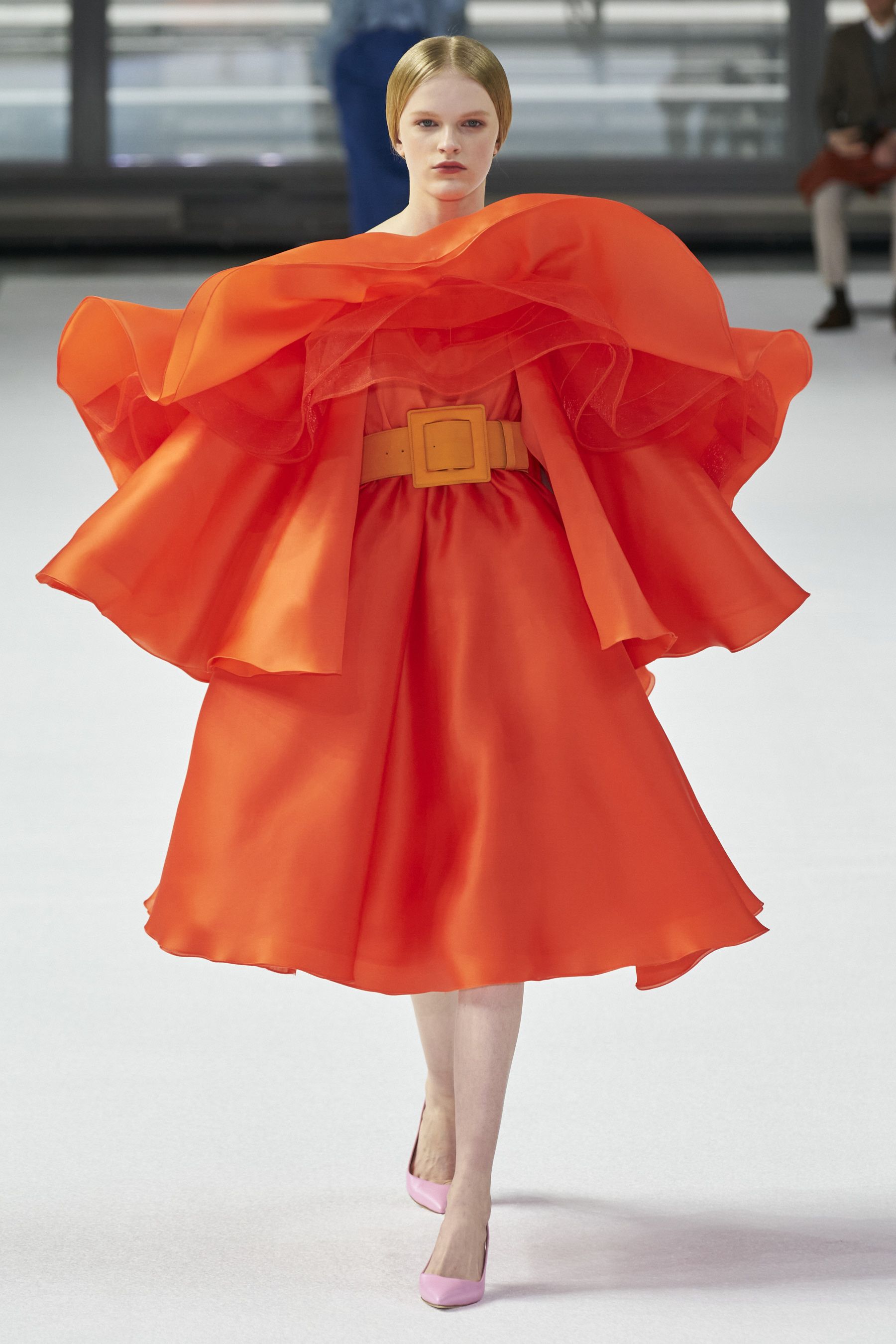 キャロリーナ ヘレラ（CAROLINA HERRERA）｜2020秋冬コレクション