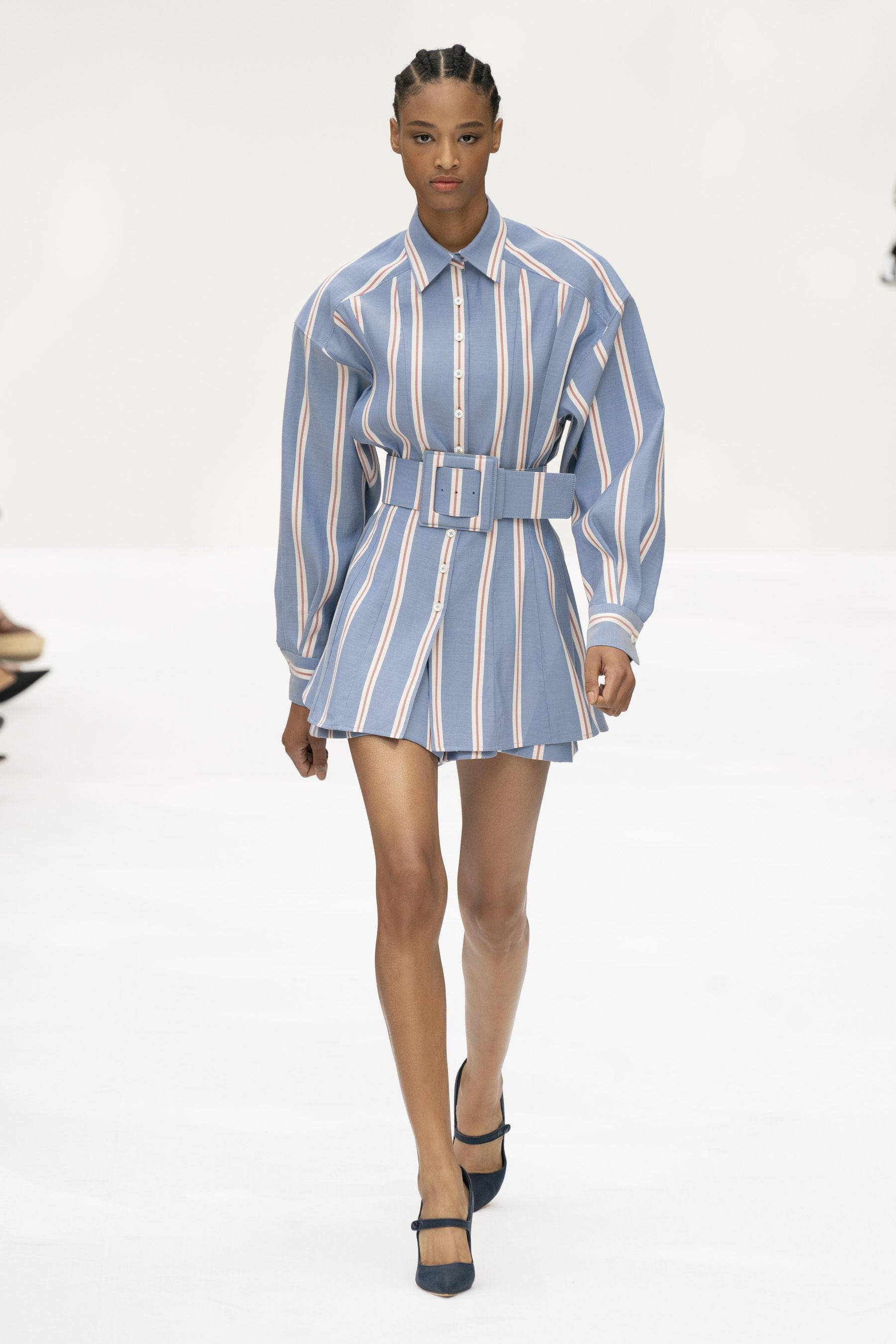 キャロリーナ ヘレラ」（CAROLINA HERRERA）｜2020春夏コレクション