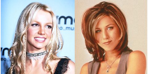 Here's The Most Popular Hairstyle The Year You Were Born