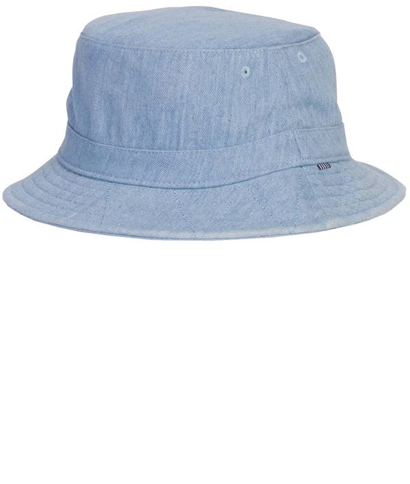 Bucket Hats Are Back. Here Are 10 of the Best.