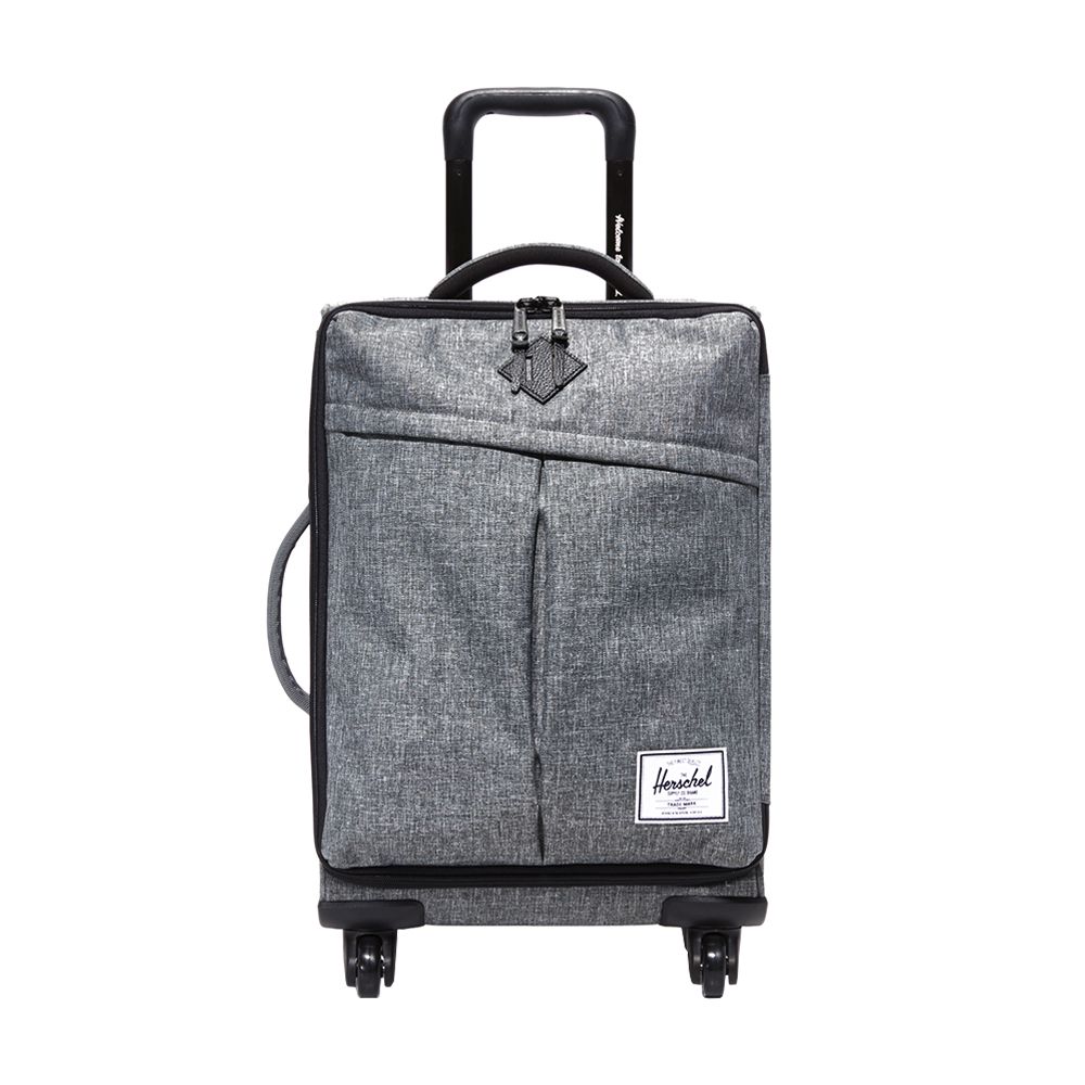 cheap suitcase with wheels