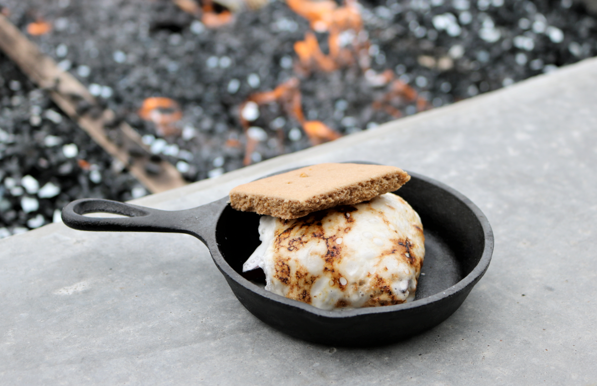 15 Smores Recipes Where To Get Smores For National Smores Day 4354