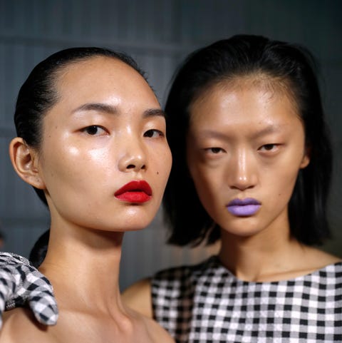 Het grote lipstick dossier