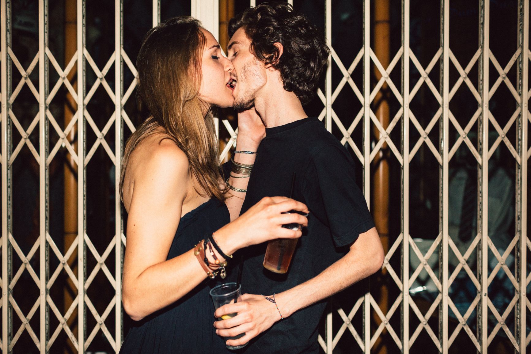 This Is How Often People Actually Have One-Night Stands