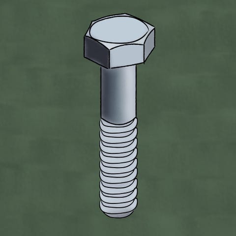 7 Types Of Screws Every Homeowner Should Know About Common Fasteners 7 Types Of Screws Every Homeowner Should Know About Common Fasteners