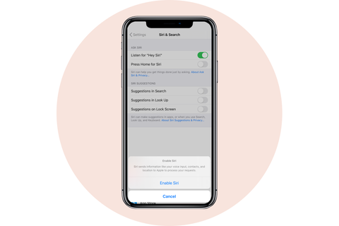 hey siri táo iphone