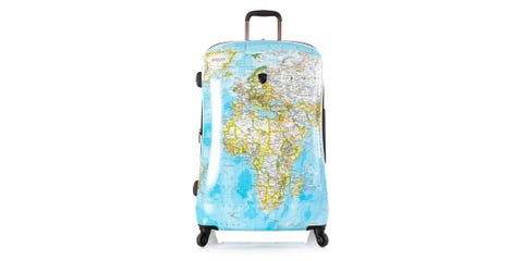 top luggage brands 2019