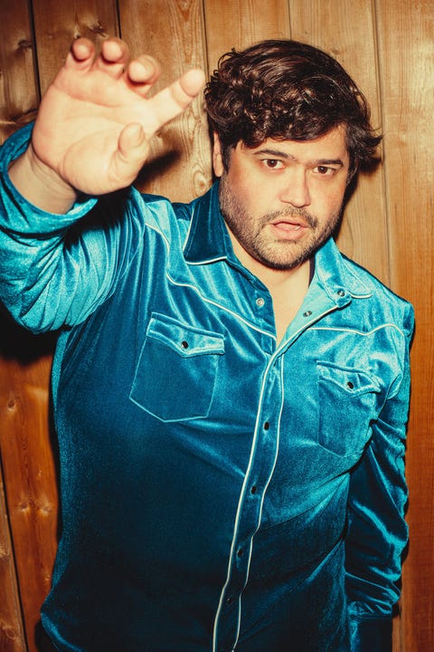 harvey guillen