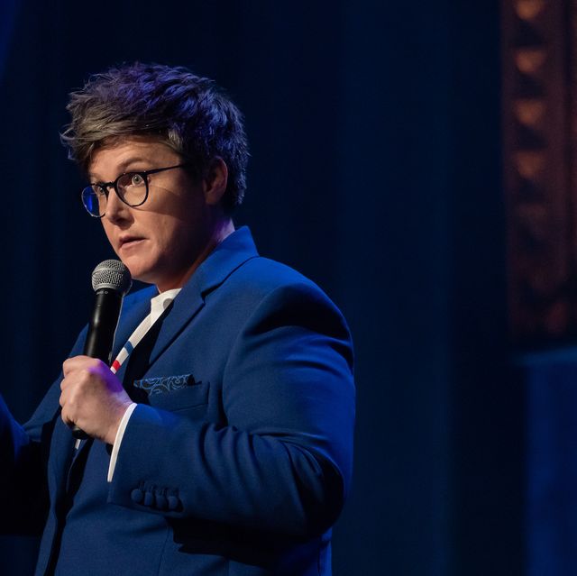 Gadsby Douglas Netflix - The Comedian Fires Back at New Comedy Special