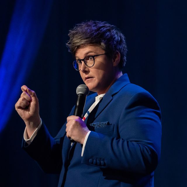 hannah gadsby comedy special 2020