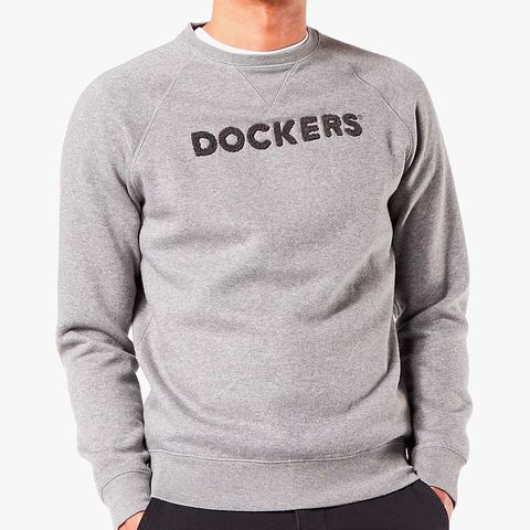 dockers holiday dressing