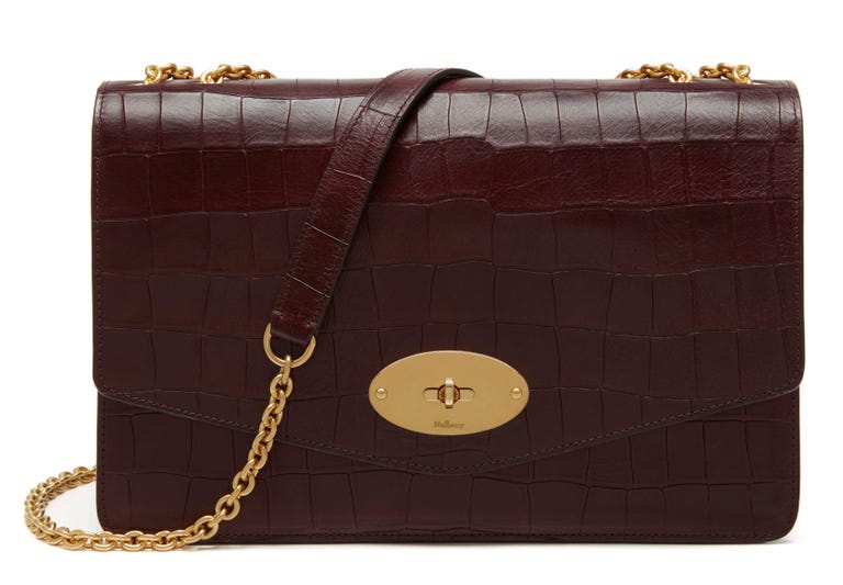 Mulberry sale: the best handbags in the UK sale