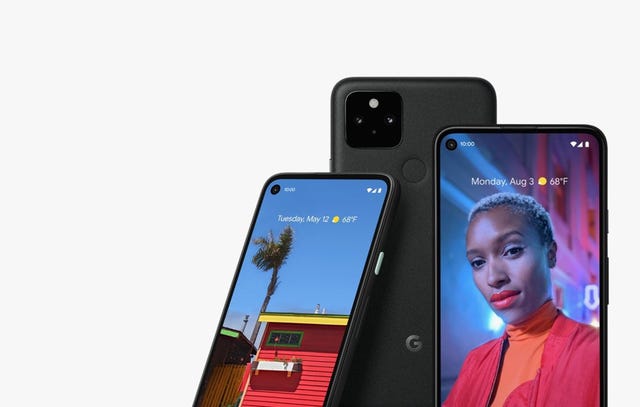 google pixel