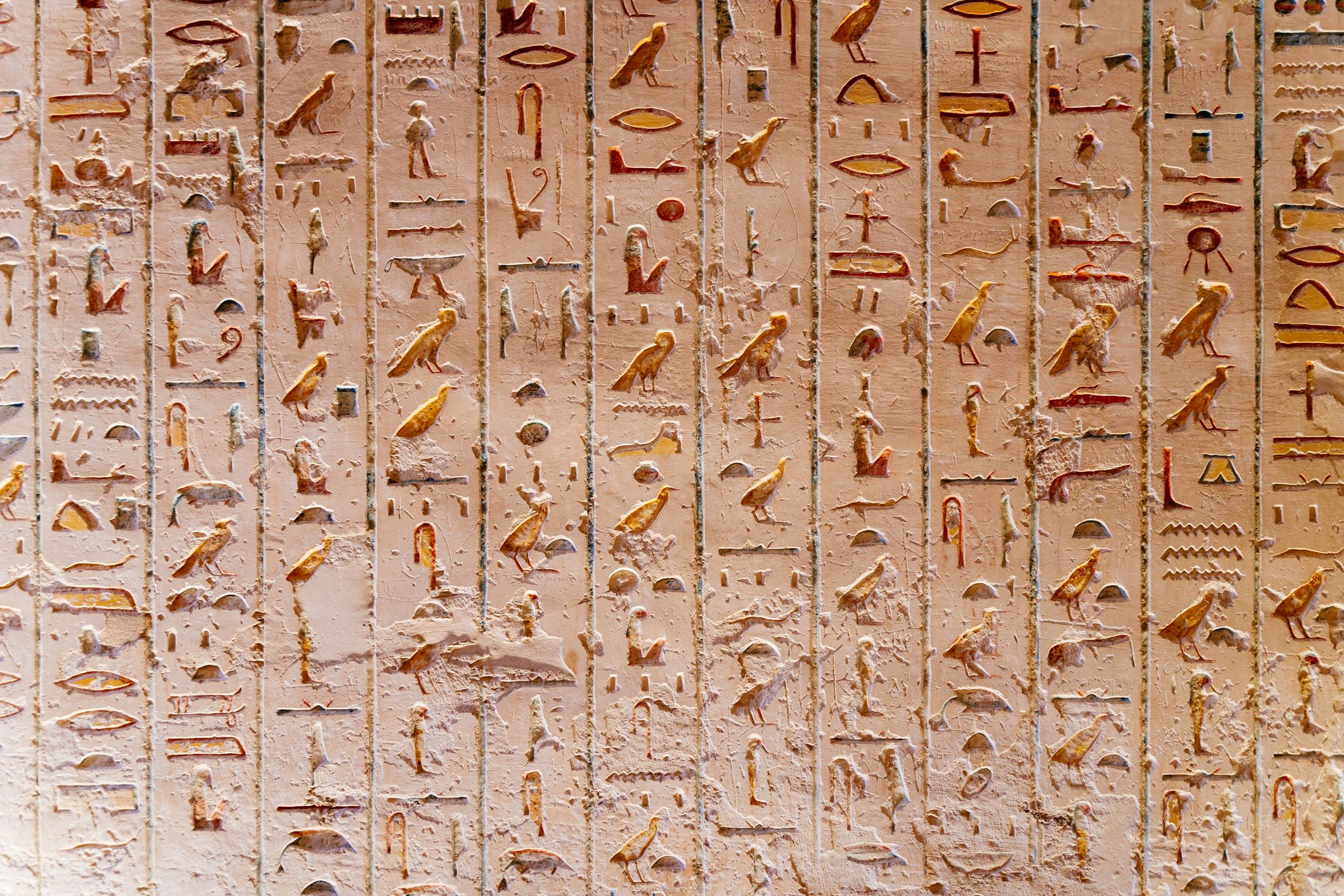 How to Text in Hieroglyphics  Fabricius Texts and Emojis Tool