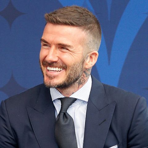 The 10 Best Summer Hairstyles For Men 2020 Celebrity Haircuts