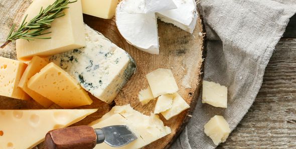 The Healthiest Cheese Options to Support Performance