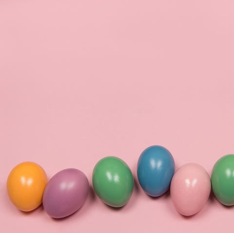 Dr. Joe's Message: Happy Easter! Dr. Joe's Message: Happy Easter!