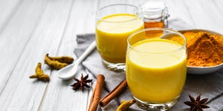 recetas de moon milk recetas de moon milk