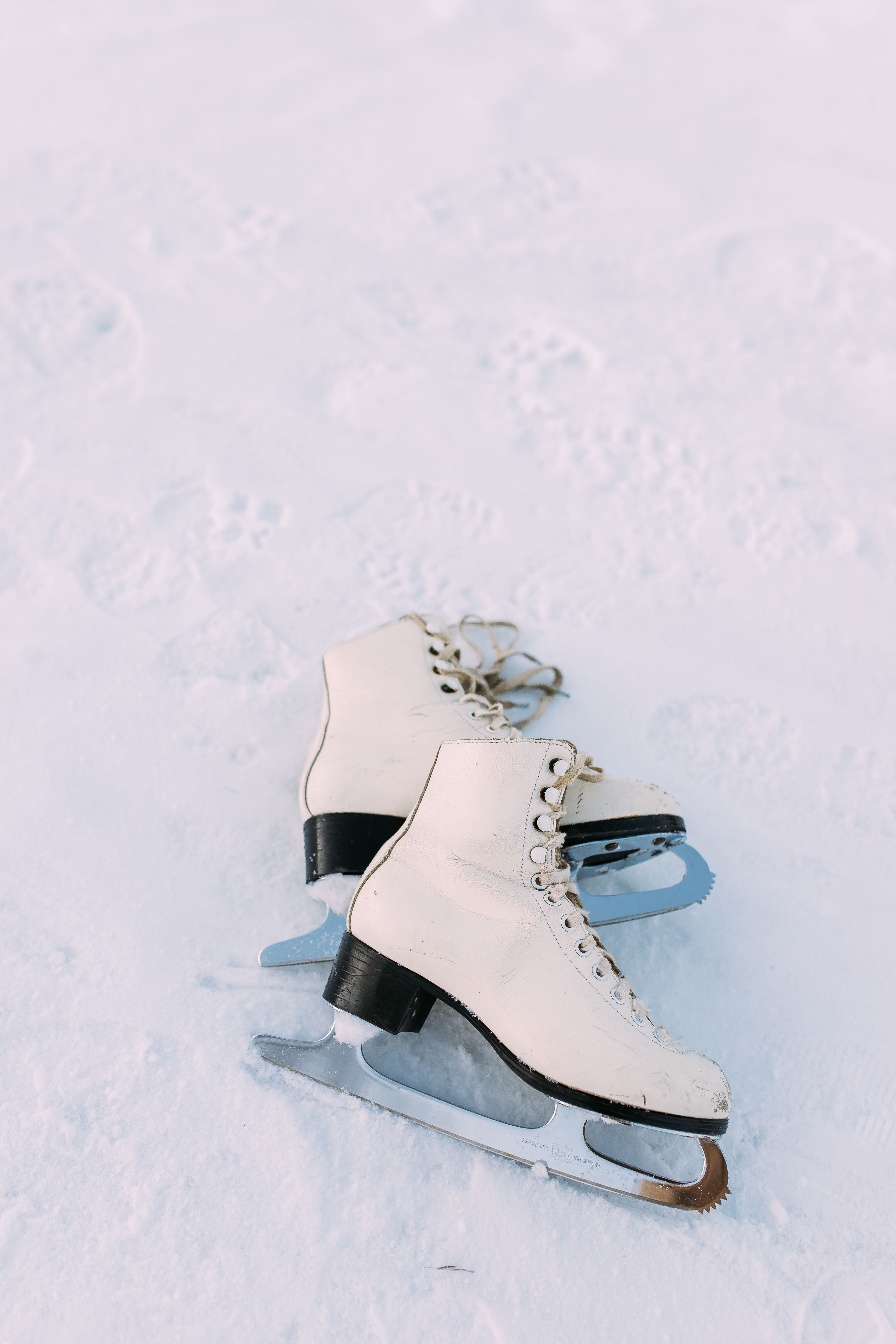 deze mooie schaatsen bevind jij je stijlvol op glad ijs!