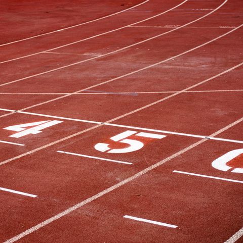 school chief caught pooing on the track