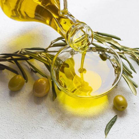 best keto foods olive oil