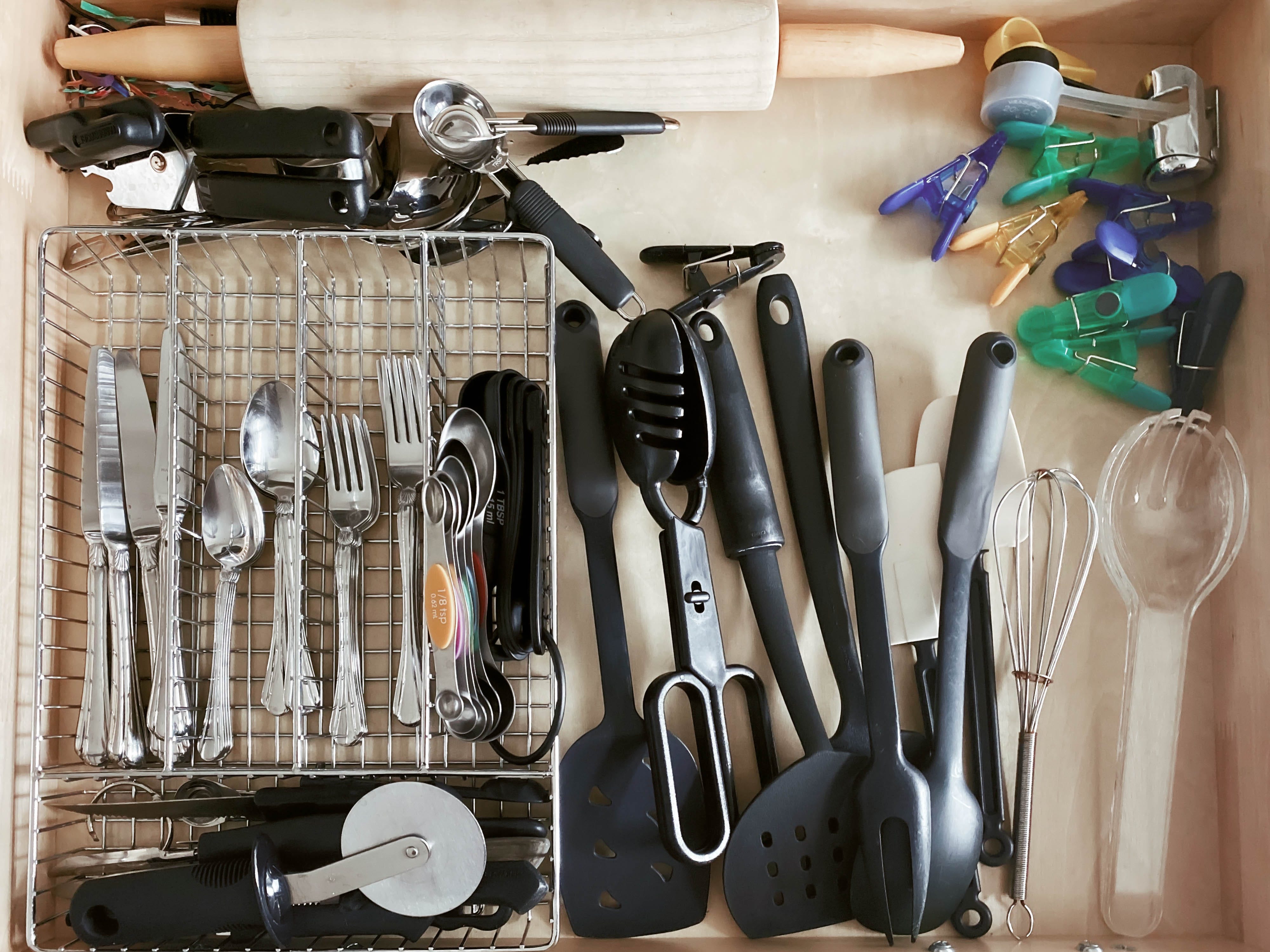 12 Kitchen Tools You Should Replace ASAP, According To Experts