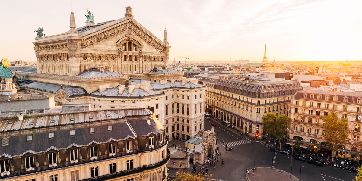 The 12 Most Beautiful Places in Paris - Where to Visit in Paris