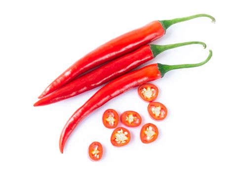 chillies health benefits