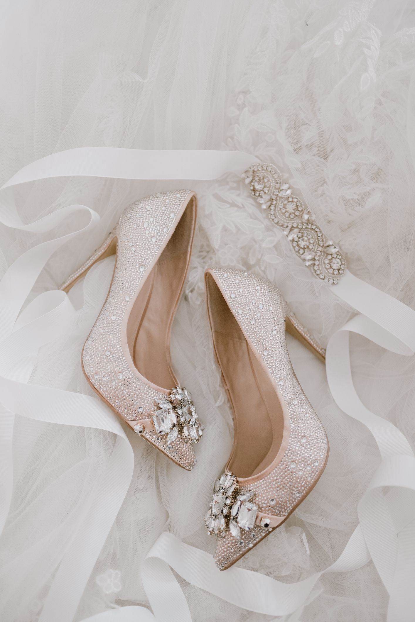 comfortable platform wedding shoes