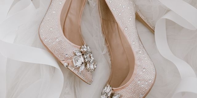 Silver bridal wedding bridesmaid Occasion Party shoes Charlotte All Sizes 