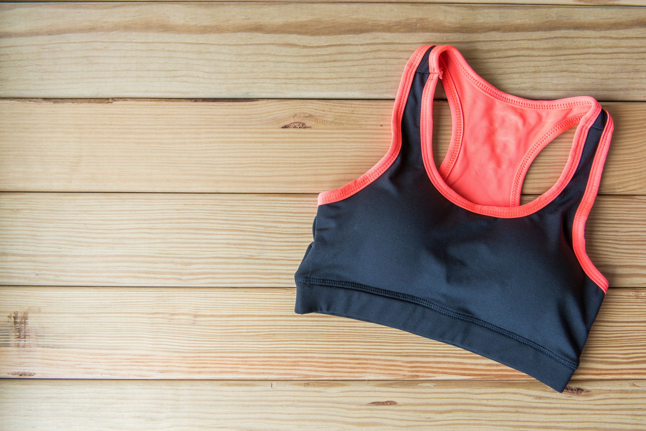 best marathon sports bra