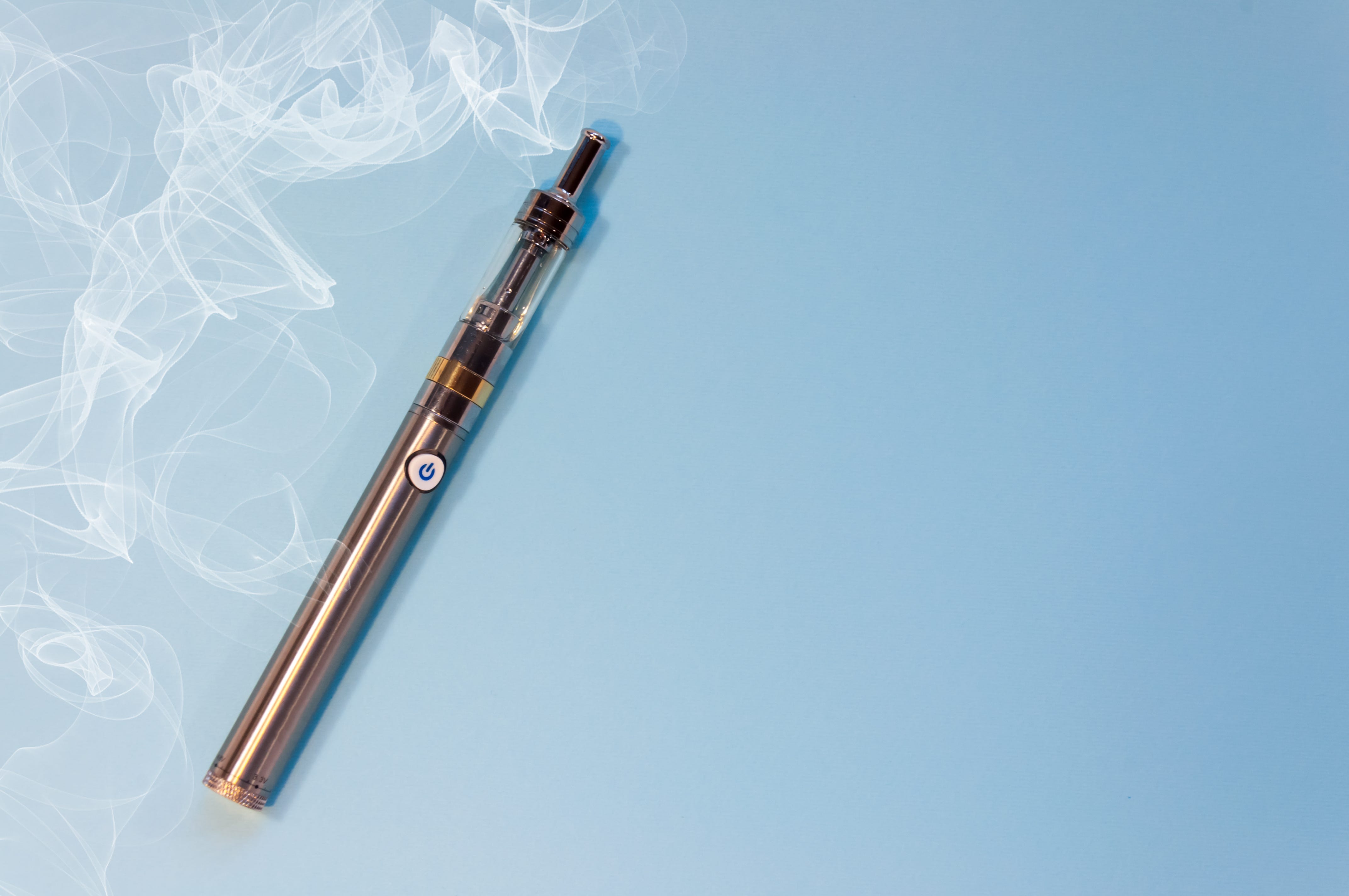 Smoking—Yes, Even Vaping—Affects Your Lungs. Here’s What It Can Do to Your Performance