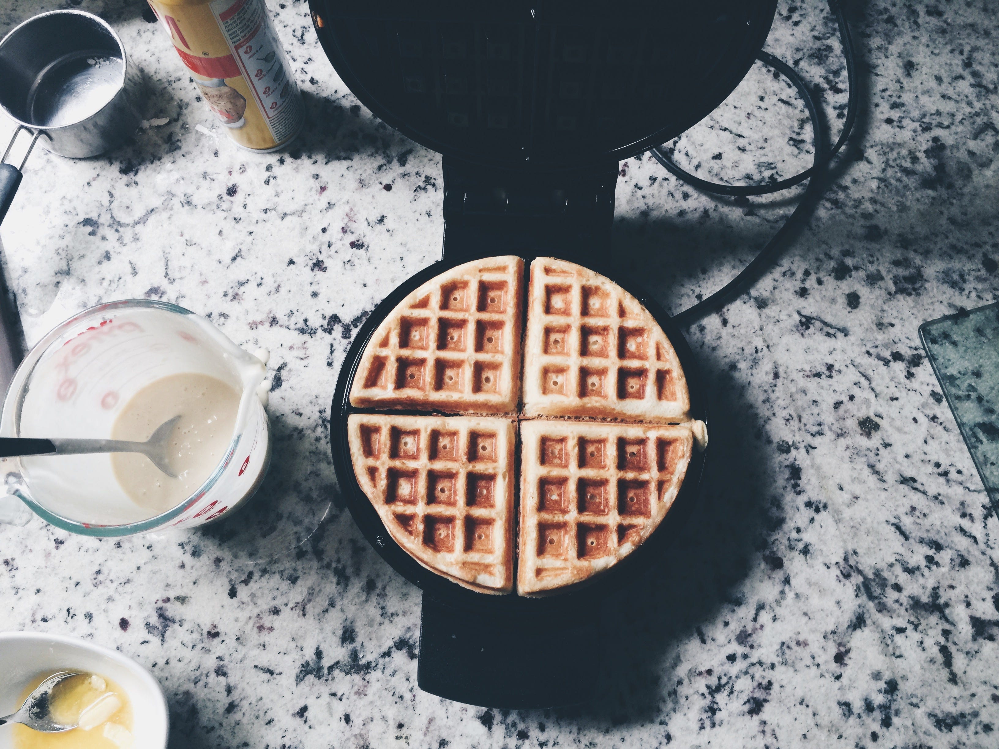 Upgrade Your Post-Run Brunch Game With Amazon’s Secret Cuisinart Sale