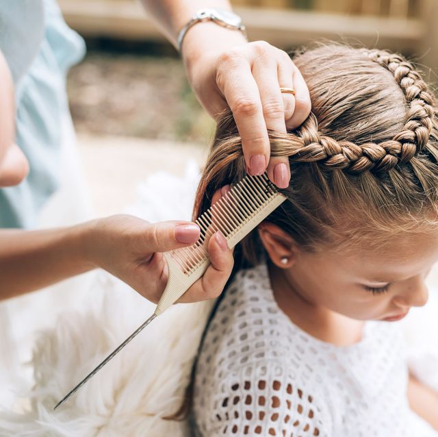 20 peinados para niñas fáciles, bonitos y rápidos de hacer