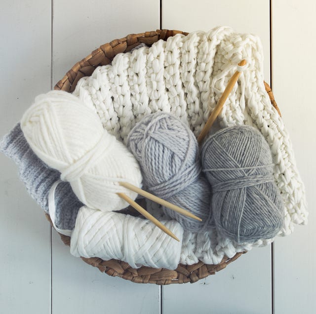 7 free baby knitting patterns that are perfect for beginners