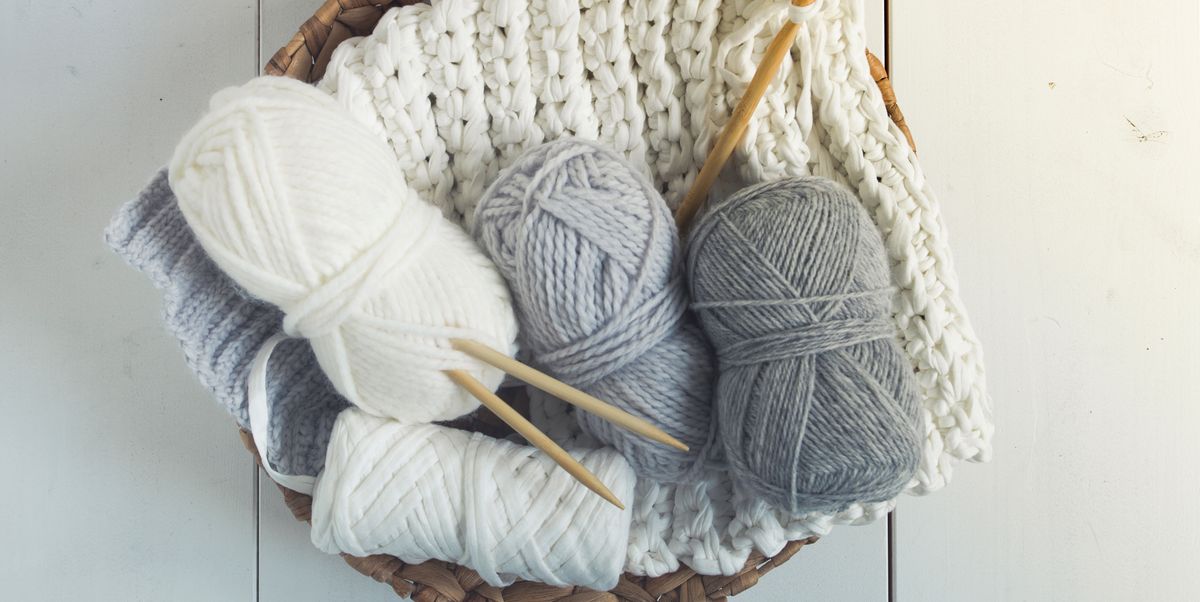 7 free baby knitting patterns that are perfect for beginners
