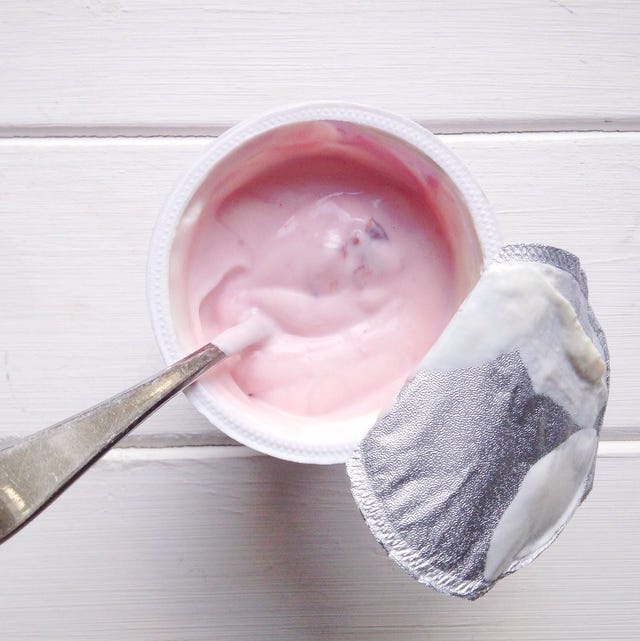 Can You Eat Expired Yogurt? Food Safety Experts Weigh In Can You Eat Expired Yogurt? Food Safety Experts Weigh In