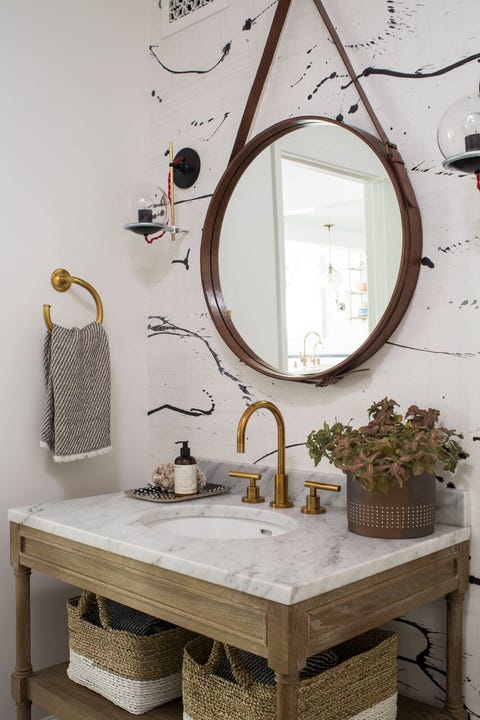 Top Bathroom  Trends of 2019  What Bathroom  Styles Are In 