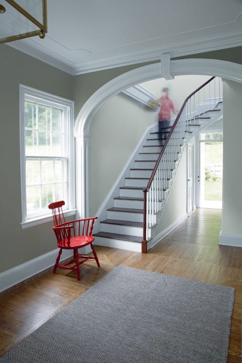 photo High Gloss Paint On Walls high gloss paint ideas how to use