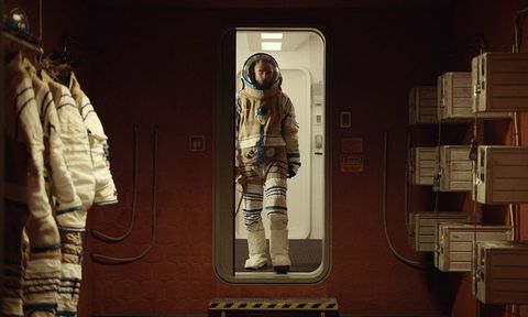 《暮光之城》羅伯派汀森首部科幻太空片《High Life》！一群死刑犯被送上太空進行「繁殖實驗」劇情超黑暗！